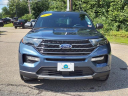 Thumbnail image of 2020 Ford Explorer at Mcfarland Ford Rochester