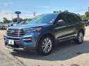 Thumbnail image of 2020 Ford Explorer at Mcfarland Ford Rochester