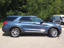 Thumbnail image of 2020 Ford Explorer at Mcfarland Ford Rochester