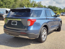 Thumbnail image of 2020 Ford Explorer at Mcfarland Ford Rochester
