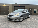 Thumbnail image of 2010 Honda Fit at Vox Automotive