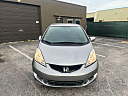 Thumbnail image of 2010 Honda Fit at Vox Automotive