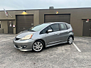 Thumbnail image of 2010 Honda Fit at Vox Automotive
