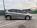 2010 Honda Fit Sport at Vox Automotive