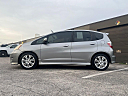 Thumbnail image of 2010 Honda Fit at Vox Automotive