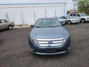 2011 Ford Fusion Hybrid Base at FLAG MOTORS LTD