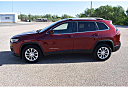 Thumbnail image of 2019 Jeep Cherokee at Wilson Motors Ford