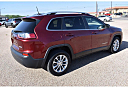 Thumbnail image of 2019 Jeep Cherokee at Wilson Motors Ford
