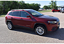 Thumbnail image of 2019 Jeep Cherokee at Wilson Motors Ford