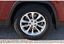 Thumbnail image of 2019 Jeep Cherokee at Wilson Motors Ford