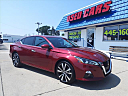 Thumbnail image of 2020 Nissan Altima at A & B Motors