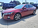 Thumbnail image of 2020 Nissan Altima at A & B Motors