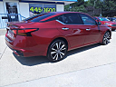 Thumbnail image of 2020 Nissan Altima at A & B Motors