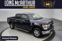 2022 Ford F-150 XLT at Long McArthur Ford Lincoln