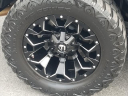Thumbnail image of 2020 Jeep Wrangler Unlimited at Harvey's South End Auto Sales