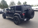 Thumbnail image of 2020 Jeep Wrangler Unlimited at Harvey's South End Auto Sales