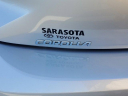 Thumbnail image of 2023 Toyota Corolla Hatchback at ToyotaOfSarasotaUSED of Sarasota, FL