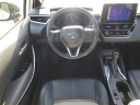 Thumbnail image of 2023 Toyota Corolla Hatchback at ToyotaOfSarasotaUSED of Sarasota, FL