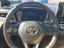 Thumbnail image of 2023 Toyota Corolla Hatchback at ToyotaOfSarasotaUSED of Sarasota, FL