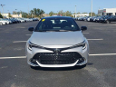 Thumbnail image of 2023 Toyota Corolla Hatchback at ToyotaOfSarasotaUSED of Sarasota, FL