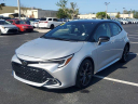 Thumbnail image of 2023 Toyota Corolla Hatchback at ToyotaOfSarasotaUSED of Sarasota, FL