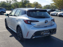 Thumbnail image of 2023 Toyota Corolla Hatchback at ToyotaOfSarasotaUSED of Sarasota, FL