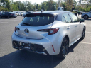 Thumbnail image of 2023 Toyota Corolla Hatchback at ToyotaOfSarasotaUSED of Sarasota, FL