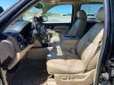 2011 GMC Yukon XL Denali at LEGENDARY MOTORS