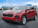 Thumbnail image of 2017 Kia Sportage at Hamilton Honda
