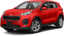 Thumbnail image of 2017 Kia Sportage at Hamilton Honda
