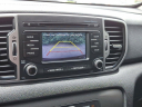 Thumbnail image of 2017 Kia Sportage at Hamilton Honda