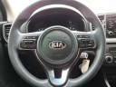 Thumbnail image of 2017 Kia Sportage at Hamilton Honda