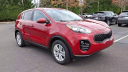 Thumbnail image of 2017 Kia Sportage at Hamilton Honda