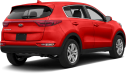Thumbnail image of 2017 Kia Sportage at Hamilton Honda