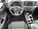 Thumbnail image of 2017 Kia Sportage at Hamilton Honda