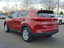 Thumbnail image of 2017 Kia Sportage at Hamilton Honda