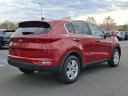 Thumbnail image of 2017 Kia Sportage at Hamilton Honda