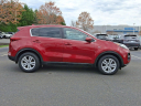 Thumbnail image of 2017 Kia Sportage at Hamilton Honda