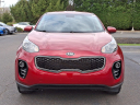 Thumbnail image of 2017 Kia Sportage at Hamilton Honda