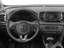 Thumbnail image of 2017 Kia Sportage at Hamilton Honda