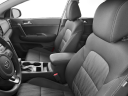 Thumbnail image of 2017 Kia Sportage at Hamilton Honda