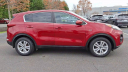 Thumbnail image of 2017 Kia Sportage at Hamilton Honda