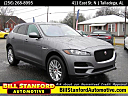Thumbnail image of 2020 Jaguar F-PACE at Bill Stanford Automotive