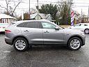 Thumbnail image of 2020 Jaguar F-PACE at Bill Stanford Automotive