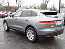 Thumbnail image of 2020 Jaguar F-PACE at Bill Stanford Automotive