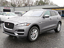 Thumbnail image of 2020 Jaguar F-PACE at Bill Stanford Automotive