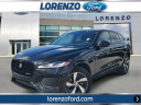 Thumbnail image of 2024 Jaguar F-PACE at LorenzoFord-New of Homestead, FL