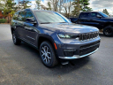 Thumbnail image of 2024 Jeep Grand Cherokee L at Bob Caldwell CDJR - New