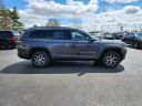 Thumbnail image of 2024 Jeep Grand Cherokee L at Bob Caldwell CDJR - New