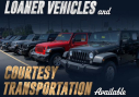 Thumbnail image of 2024 Jeep Grand Cherokee L at Bob Caldwell CDJR - New